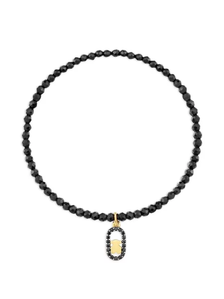 Гривна Tous черно