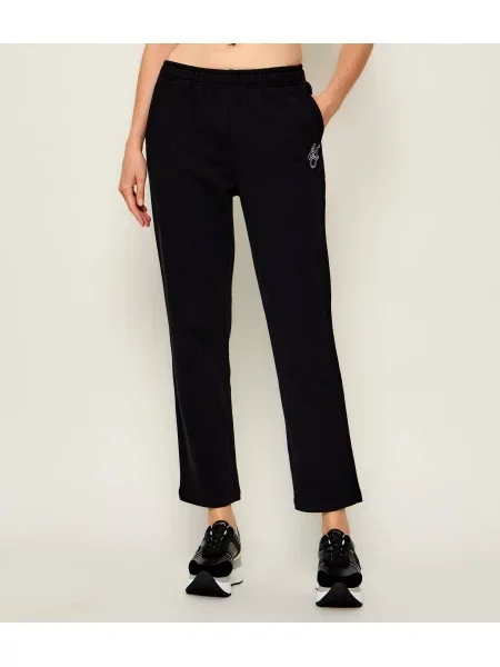 Liu Jo Sport Pantaloni de trening negru