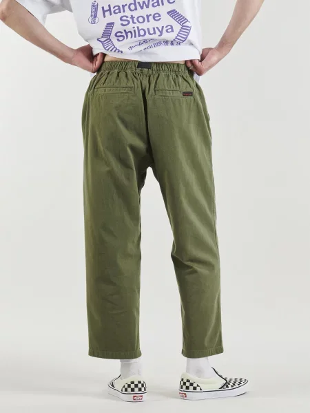 Pantaloni Gramicci conici