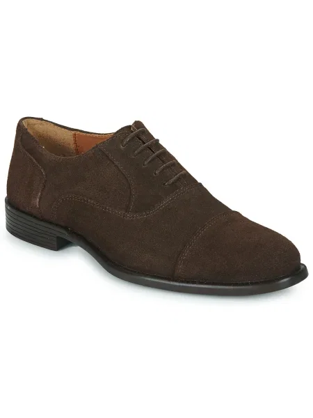 Pantofi derby Pellet