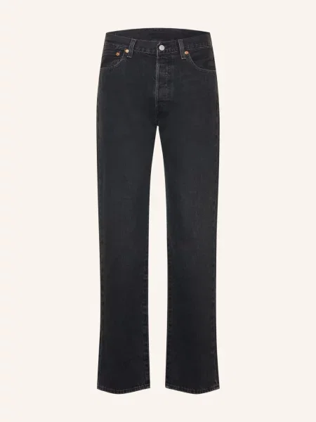 Levi's® Džíny Regular Fit 89 blacks