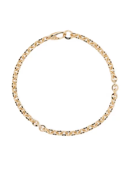 Brăţară Lizzie Mandler Fine Jewelry galben