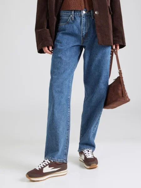 LEVI'S ® Jeans indigo albastru