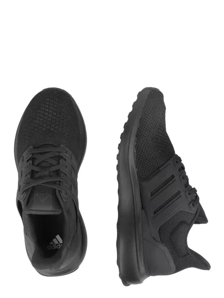 Laisvalaikio batai adidas Ubounce Dna J juoda