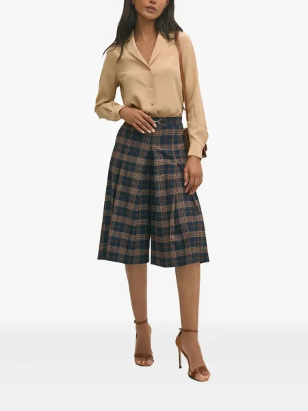 Lung cămașă Brooks Brothers de mătase