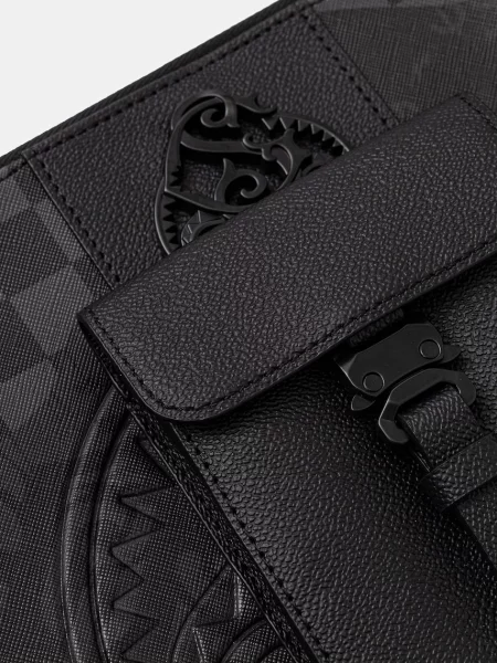 Поясная сумка Sprayground