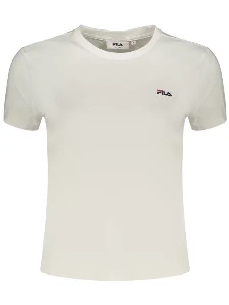 FILA Tricou Trivero albastru / roșu alb