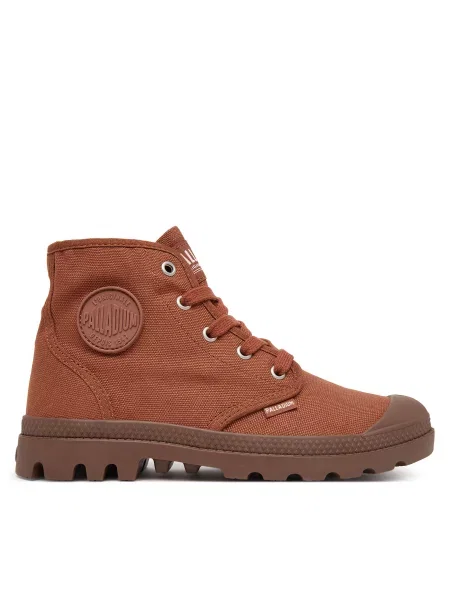 Trappers Palladium Pampahi maro