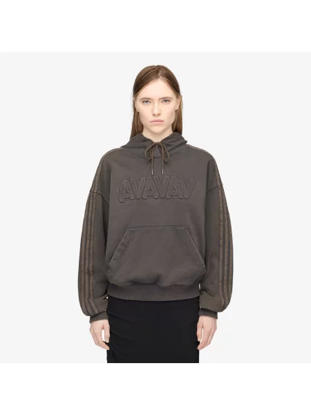 Hanorac cu glugă Adidas Originals