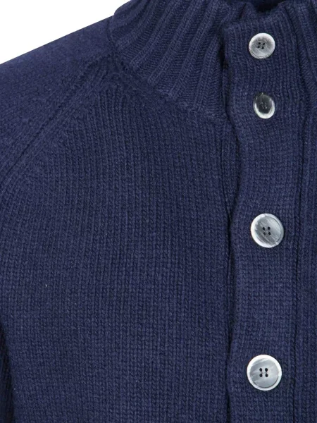 Cardigan Altea albastru
