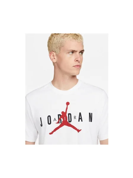 Tricou Nike alb