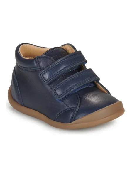 Pantofi copii Pom D'api albastru