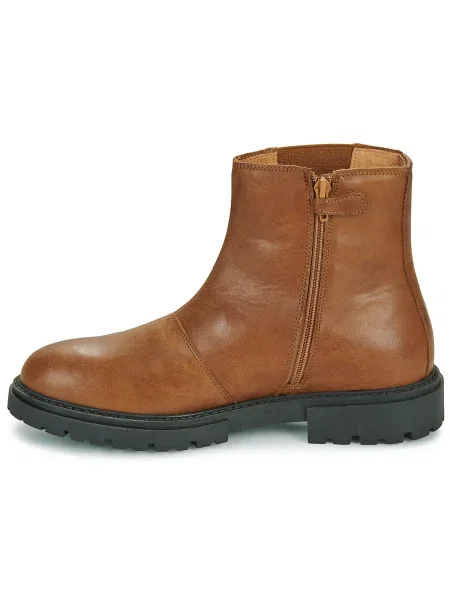 Pantofi copii Little Mary maro