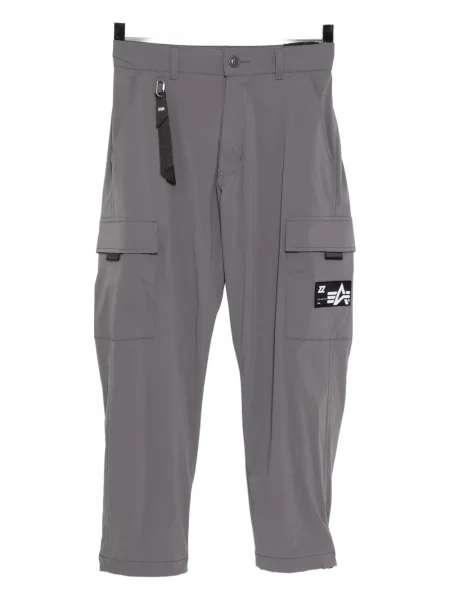 Pantaloni cargo Izzue gri
