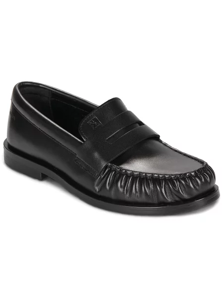 Calvin Klein Papuci de casă negru