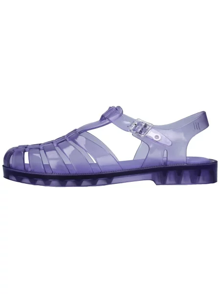 Pantofi Melissa violet
