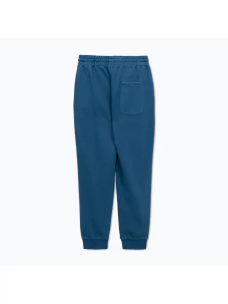 Spodnie Pitbull Lancaster 2 Track Pants niebieskie