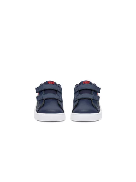 Superge Puma RICKIE CLASSIC V Mornarsko modra