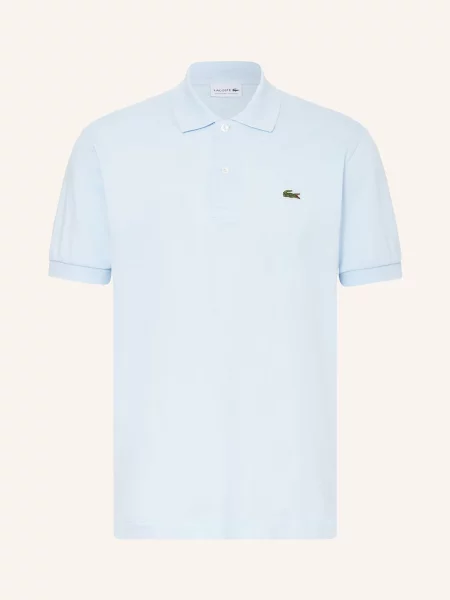 Lacoste Polokošile Z Piké tmavě modrá