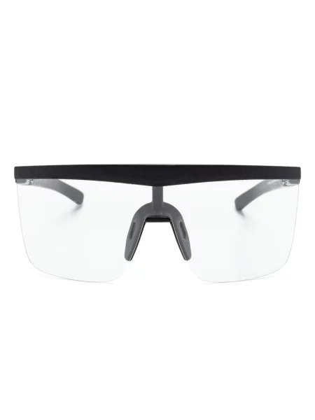 Ochelari de soare Mykita negru