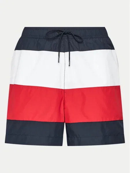Σορτς κολύμβησης Tommy Hilfiger