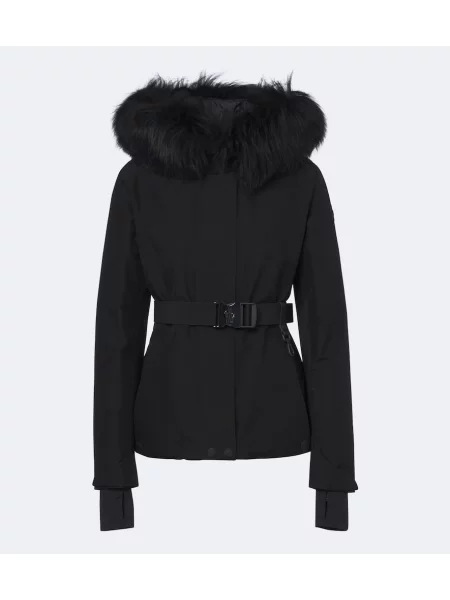 Geacă de schi Moncler Grenoble negru