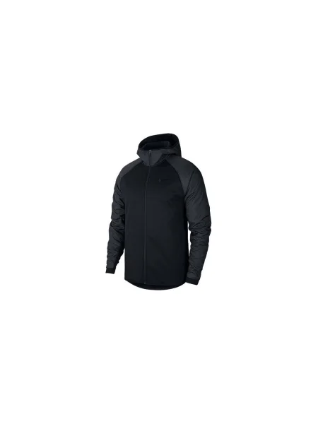 Baschet geacă Nike negru