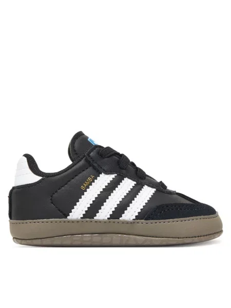 Adidas Tenisice Samba Kids crna