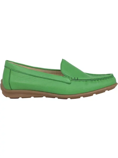 Pantofi Gabor verde
