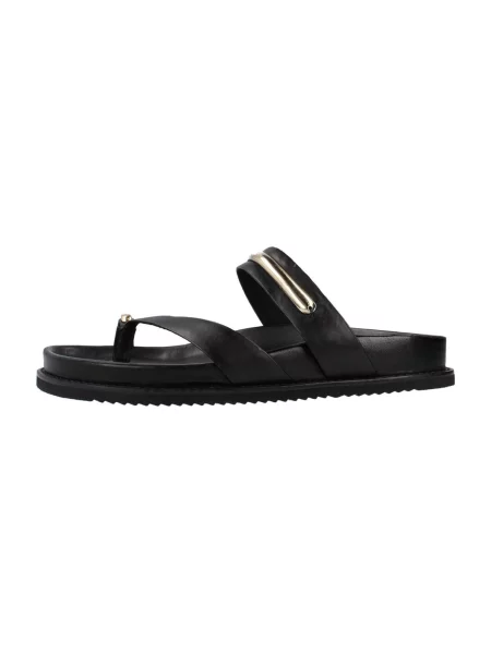 Pantofi Tamaris negru