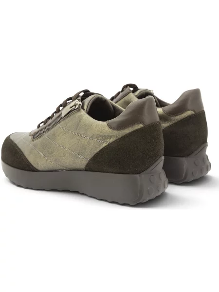 Pantofi Piesanto maro