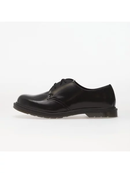 Sneakers Dr. Martens Mayfare 3 Eye Black EUR 43 negru