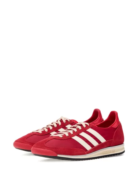 Μεγάλο sneakers Adidas Adizero ζακάρ μαύρο
