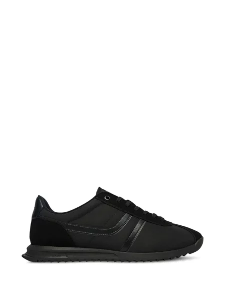 Sneakerși Boss negru
