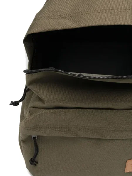 Rucsac Lacoste cu autograf verde