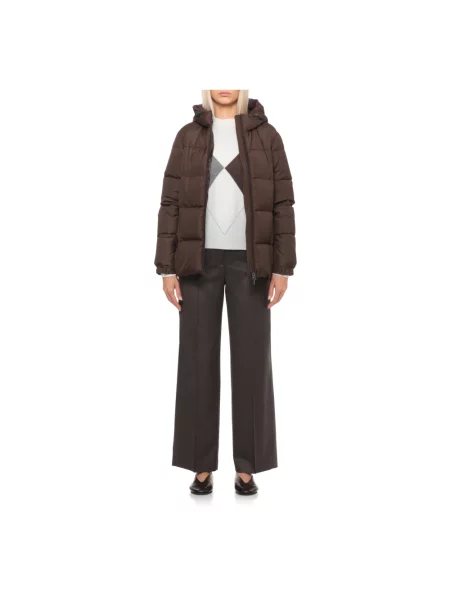 Dzianinowy sweter Peserico