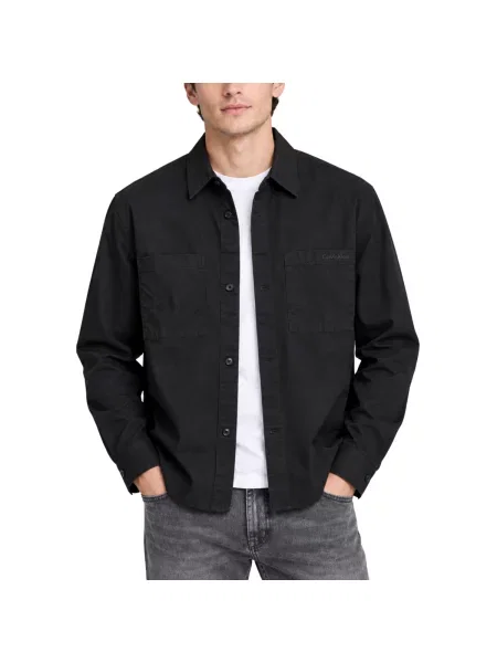 Sacou Calvin Klein Jeans negru