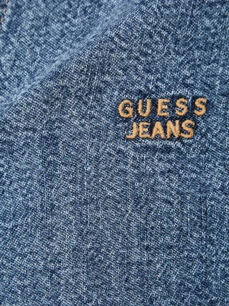 Джинсовая рубашка Guess Jeans