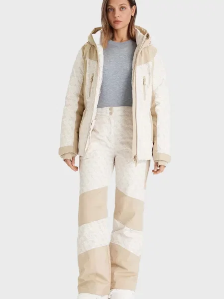 Брюки Guess белые