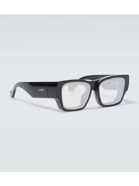 Ochelari de soare Loewe negru