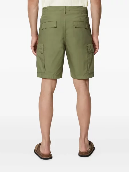Pantaloni scurți cargo Marc O'polo verde
