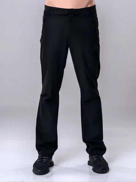 Спортивные штаны Protectonic черные