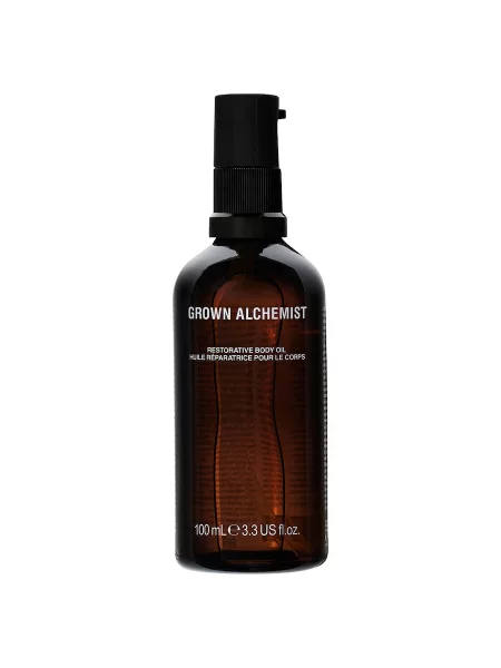 Grown Alchemist Restorative Body Oil Tělový olej ml