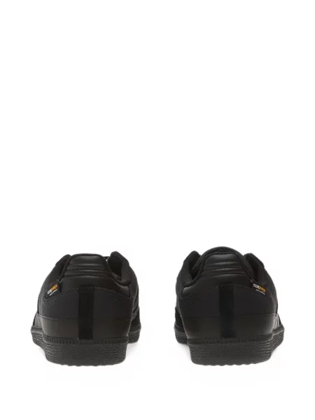 Sneakerși Adidas Samba negru
