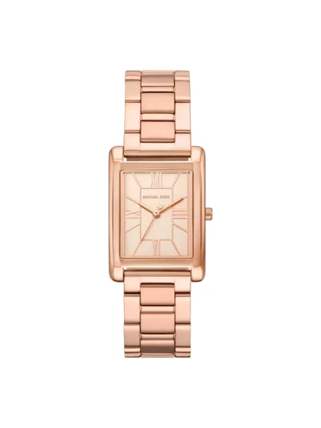 Zegarek Michael Kors żółty
