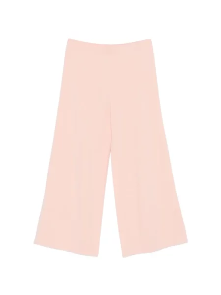 Spodnie D.exterior różowe