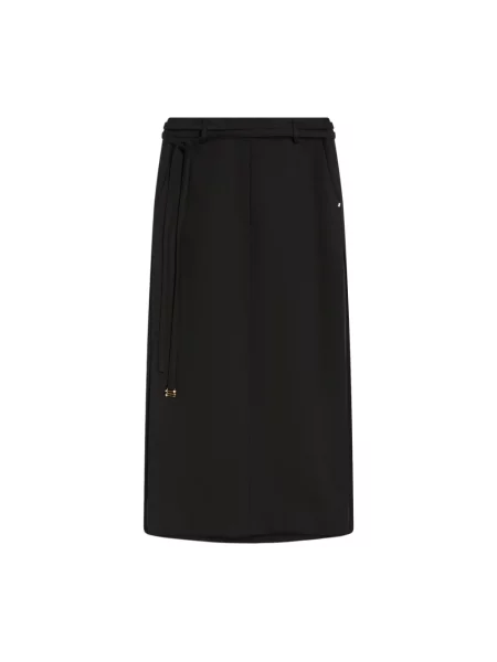 Spódnica Sportmax czarna