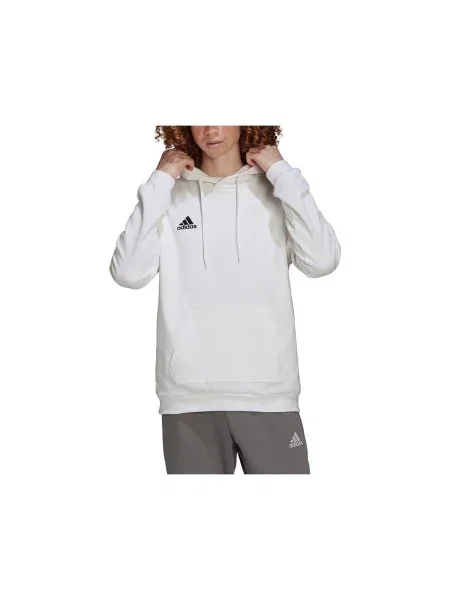 Geacă Adidas alb