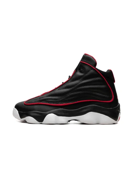 Sneakersy dziecięce Jordan czarne
