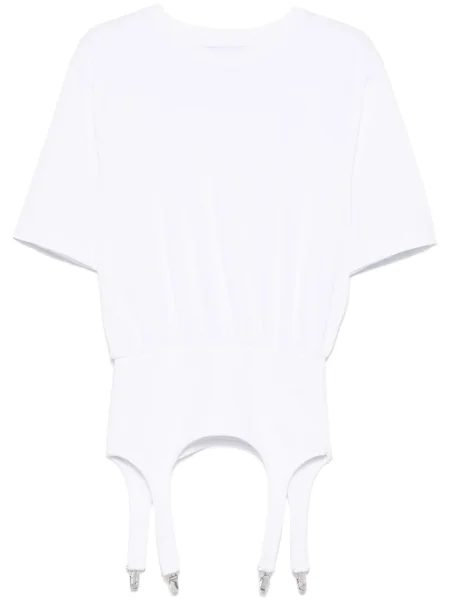 Tricou Fiorucci alb